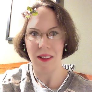 Meet your Posher, Tracy